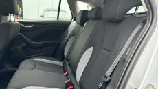 Skoda Scala 1.0 TSI 116 SE Edition 5dr Petrol Hatchback